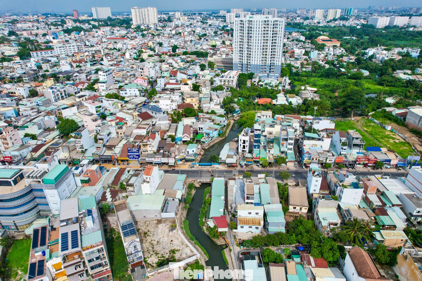 Loạt công trình nghìn tỷ giải cứu 'rốn ngập' phía Đông TPHCM- Ảnh 11.
