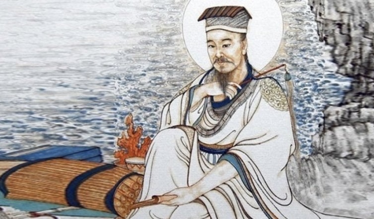 Không tốn một xu để sống thọ: 10 bí kíp trường sinh của Đông y - Cách chống suy thận, thoái hoá não chưa bao giờ đơn giản đến thế!- Ảnh 1.