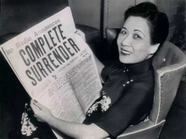 Bị ung thư ở tuổi 40, Tống Mỹ Linh vẫn sống thọ 106 tuổi: Bí quyết nằm ở 2 loại nước uống Việt Nam giá chỉ vài nghìn đồng- Ảnh 1.