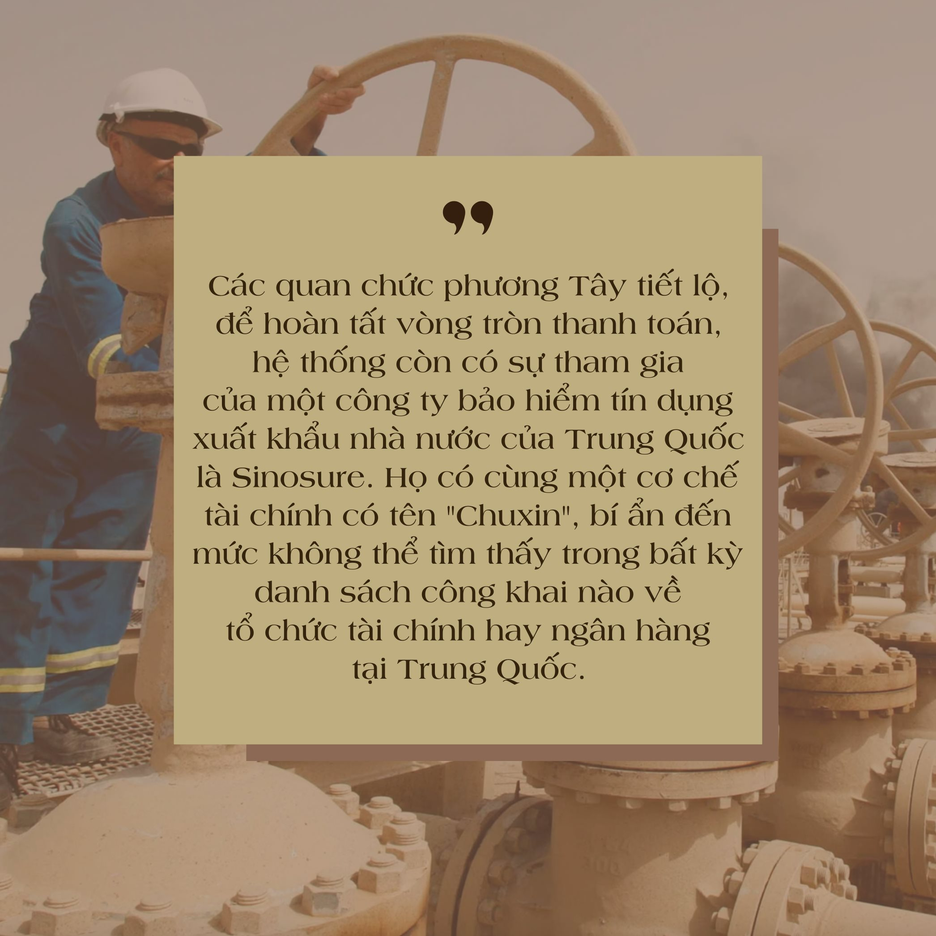 Hai quốc gia châu Á đang mua bán dầu bị trừng phạt qua một hệ thống thanh toán 'có 1-0-2' đến Mỹ cũng không thể can thiệp: Hàng trăm triệu tấn hàng được trao đổi mỗi năm- Ảnh 2.