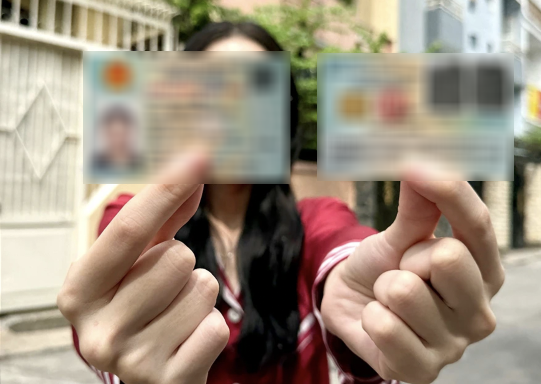 Từ nay đến hết năm 2025, những người sinh năm sau đây sẽ được hưởng quyền lợi đặc biệt khi đổi thẻ căn cước- Ảnh 1.