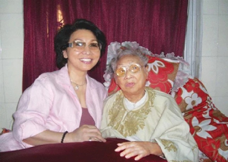Tổ nghề sống miền Nam: Thọ 99 tuổi, được 1 NSND cho cả căn nhà nhưng từ chối thẳng- Ảnh 3.