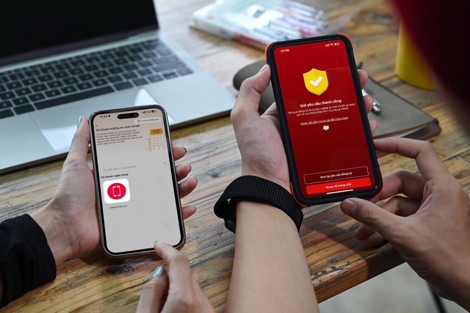 Có gì phía sau đề cử "Hệ sinh thái tài chính số toàn diện xuất sắc" của Viettel Money?- Ảnh 1.