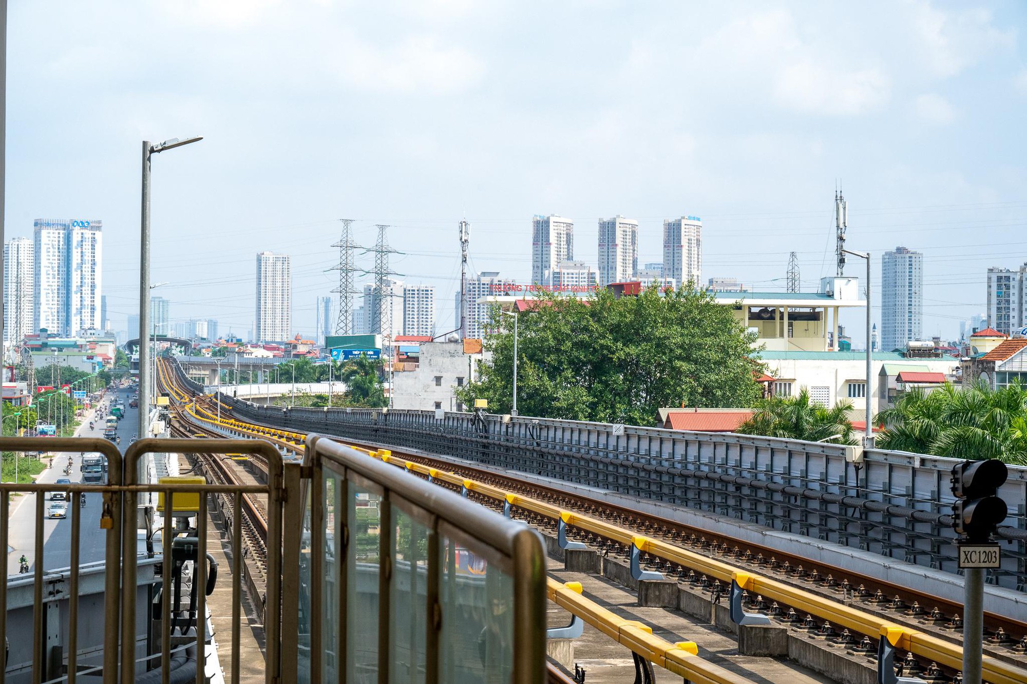 Thường Tín đón sóng TOD/TOC: Bất động sản vào nhịp tăng trưởng mới- Ảnh 1. Thường Tín đón sóng TOD/TOC: Bất động sản vào nhịp tăng trưởng mới- Ảnh 1.