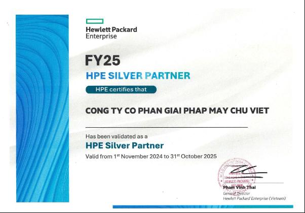 Giải pháp máy chủ thế hệ mới do Máy Chủ Việt cung cấp chính hãng- Ảnh 1.