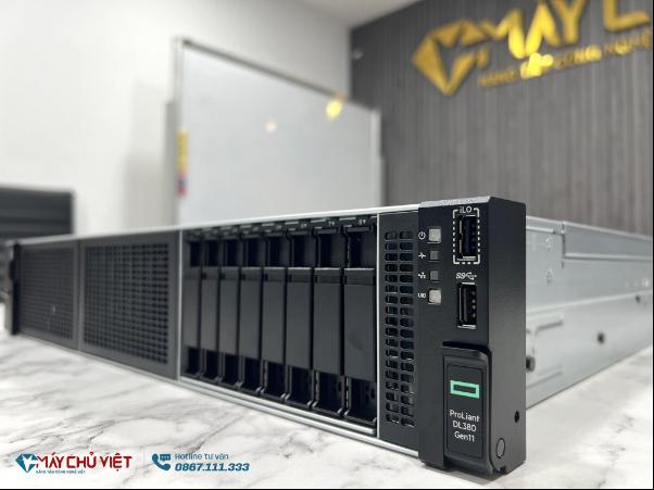 Giải pháp máy chủ thế hệ mới do Máy Chủ Việt cung cấp chính hãng- Ảnh 2.
