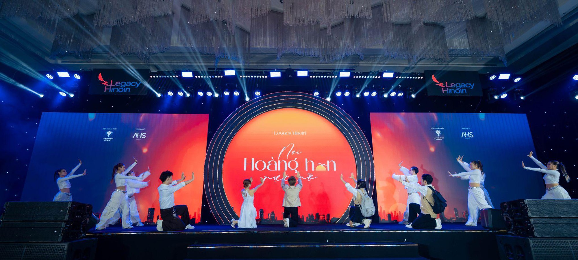 Legacy Hinoiri - “Nơi hoàng hôn rực rỡ” khai mở hành trình sống bất tận- Ảnh 1.