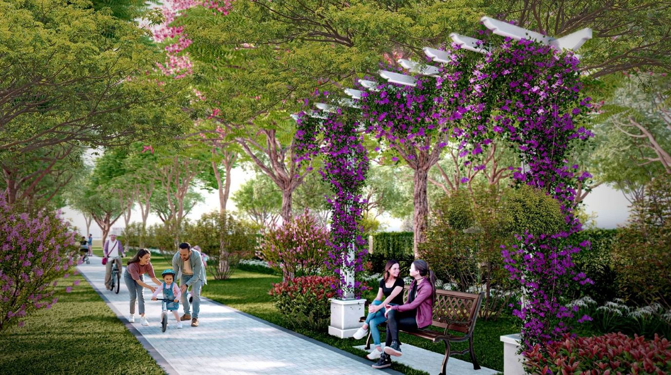 Ecopath: Khi “quỹ đất xanh” trở thành di sản tương lai của đô thị- Ảnh 2.