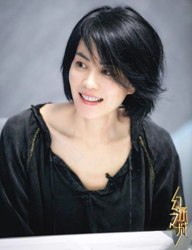 Nữ ca sĩ được Jack Ma trả cát-xê 570 tỷ…