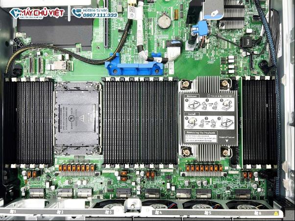 Giải pháp máy chủ thế hệ mới do Máy Chủ Việt cung cấp chính hãng- Ảnh 3.