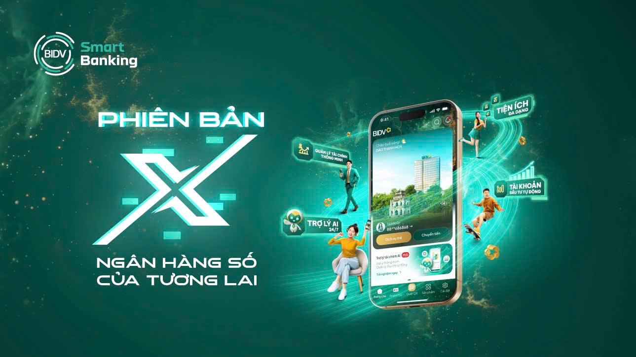 BIDV cùng The Moneyverse kiến tạo hành trang tài chính cho người trẻ- Ảnh 2.