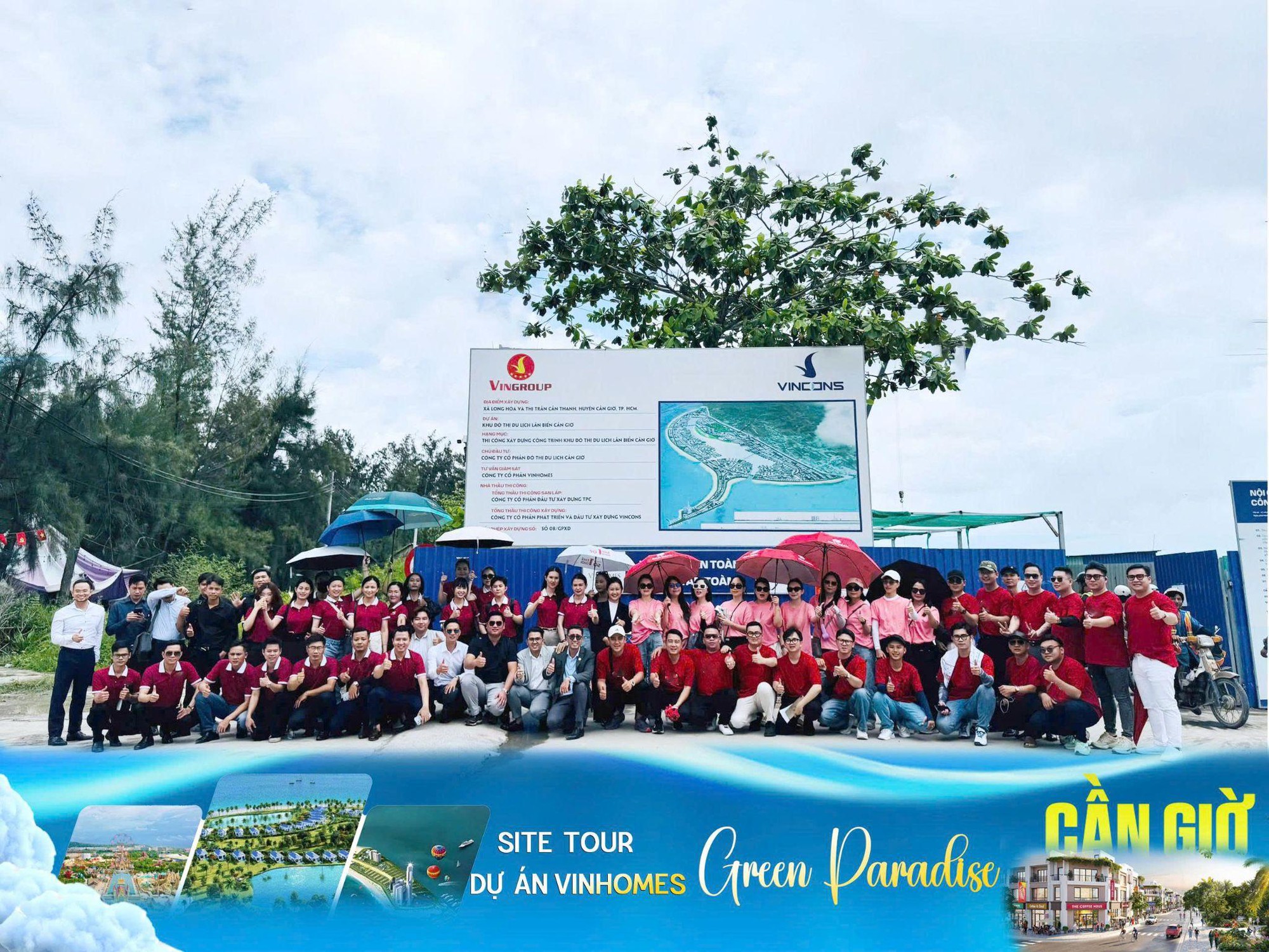 Vinhomes Green Paradise - Siêu đô thị biển hàng đầu thế giới- Ảnh 3.