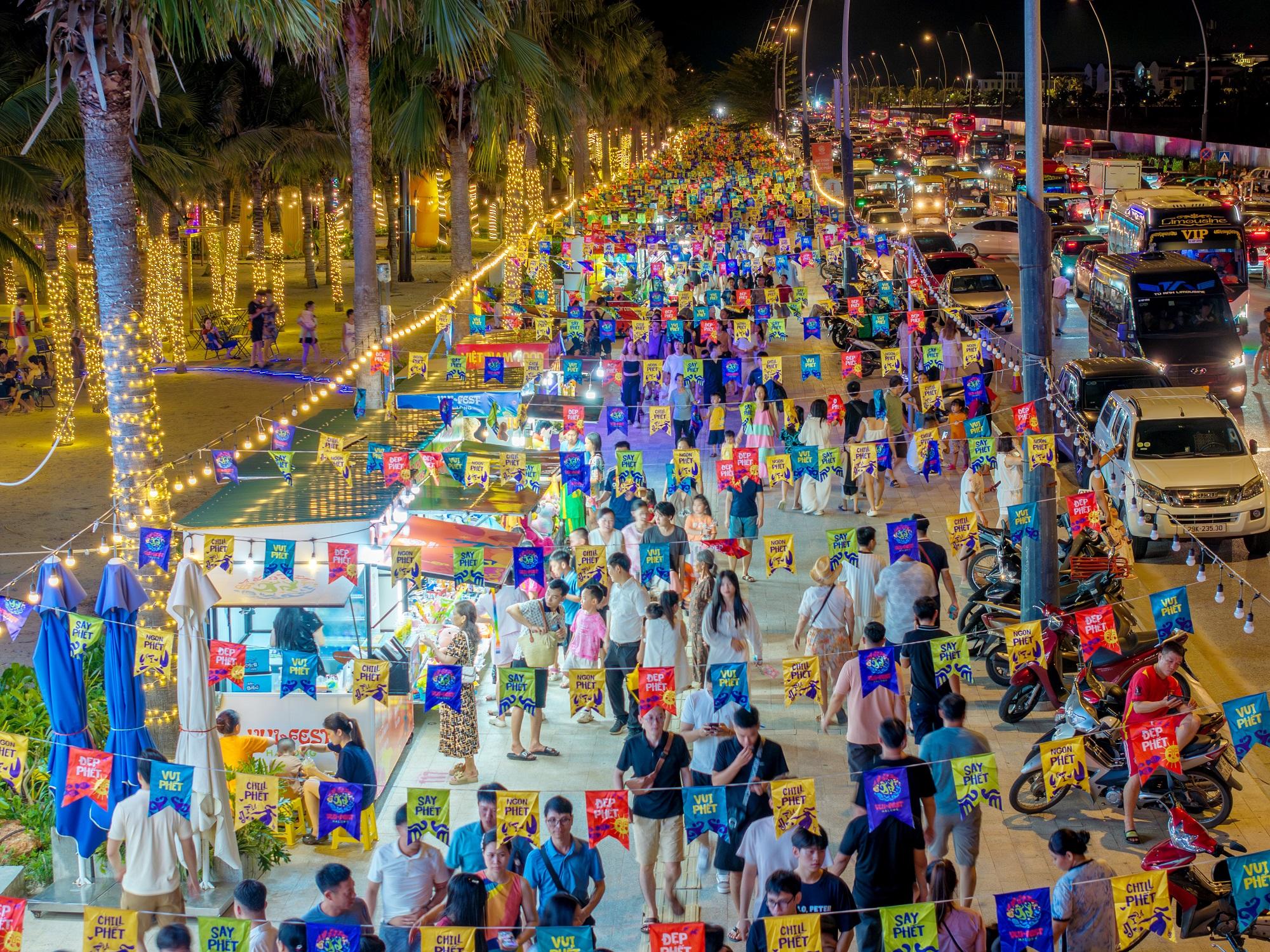 Hưởng lợi kép khi đầu tư căn hộ Sun Group trung tâm Bãi Cháy- Ảnh 3.
