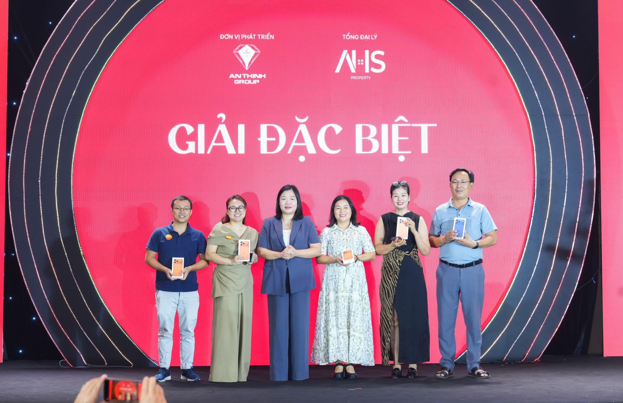 Legacy Hinoiri - “Nơi hoàng hôn rực rỡ” khai mở hành trình sống bất tận- Ảnh 3.