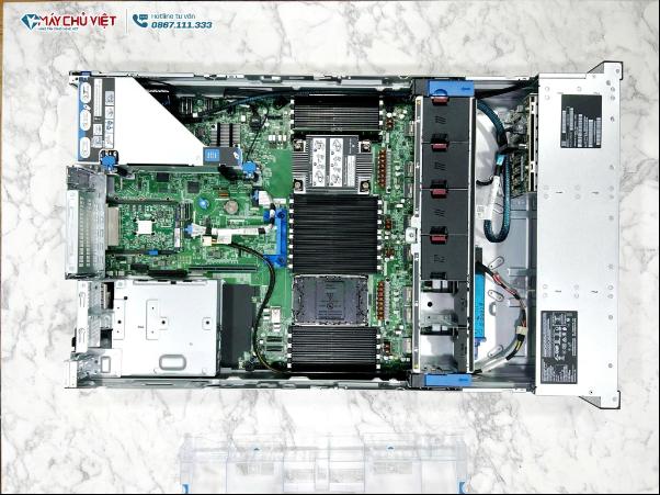 Giải pháp máy chủ thế hệ mới do Máy Chủ Việt cung cấp chính hãng- Ảnh 4.
