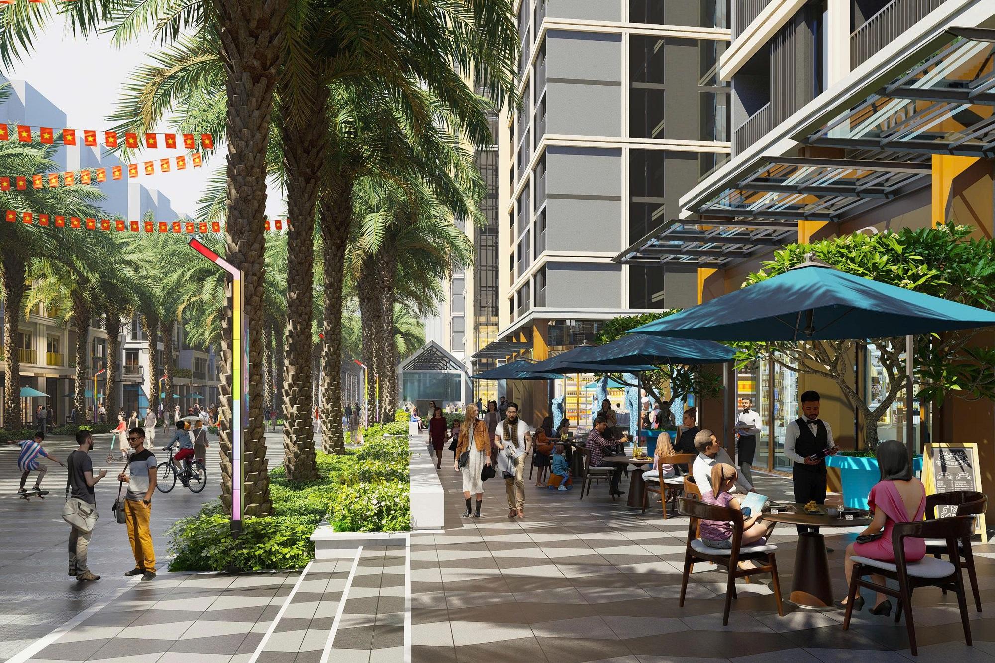 Hưởng lợi kép khi đầu tư căn hộ Sun Group trung tâm Bãi Cháy- Ảnh 4.