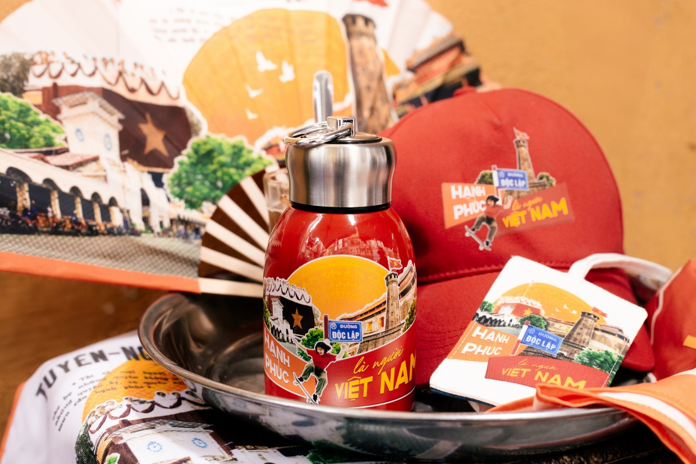 SHB đồng hành Fandom Yêu Nước: Tự hào hành trình lan toả niềm hạnh phúc là người Việt Nam- Ảnh 10. SHB đồng hành Fandom Yêu Nước: Tự hào hành trình lan toả niềm hạnh phúc là người Việt Nam- Ảnh 10.