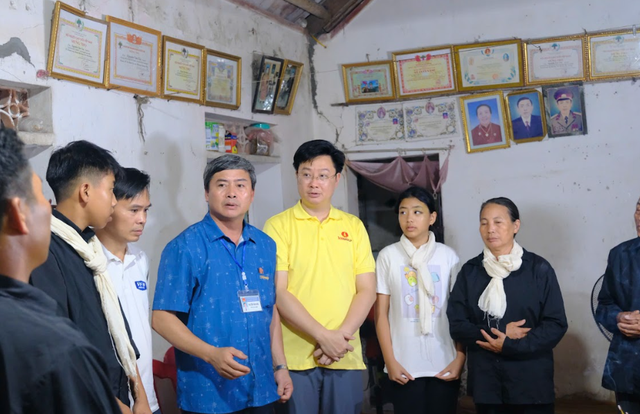 Vingroup ủng hộ 500 tỷ, sau 5 ngày cứu trợ 