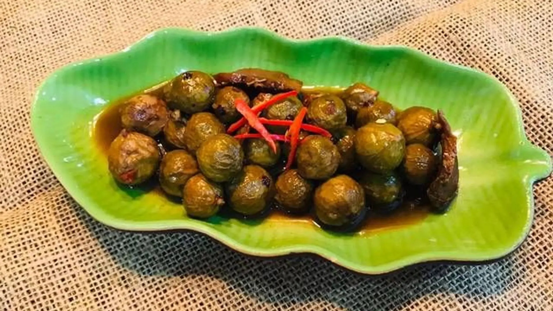 Loại cây là biểu tượng của sự may mắn, sung túc: Từ gốc tới ngọn đều được dùng làm thuốc quý- Ảnh 4.