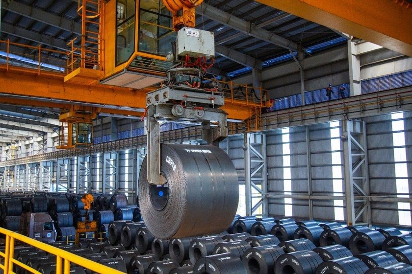 Ông Phạm Nhật Vượng thành lập công ty mới, "bom tấn" ở lĩnh vực mà Việt Nam nằm top 12 TG, hàng đầu ASEAN- Ảnh 2.
