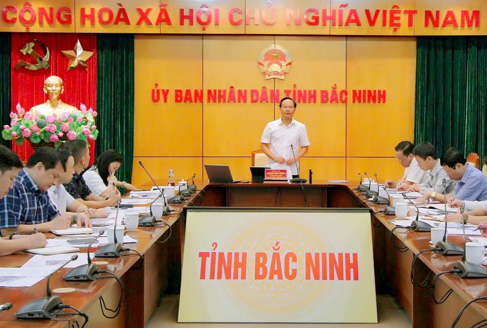 Gặp khó tại 2 dự án gần 4.800 tỷ đồng, Kinh Bắc (KBC) kiến nghị lên tỉnh Bắc Ninh- Ảnh 4.