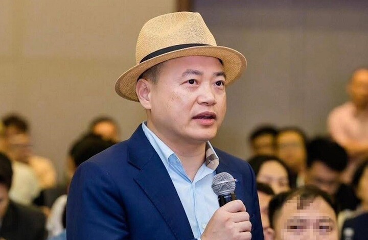 Công an Hà Nội sẽ giải quyết tất cả đơn tố giác liên quan tiền ảo của Shark Bình- Ảnh 1.