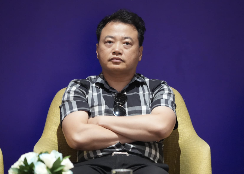 Bộ Công an thông tin những vấn đề 'nóng' liên quan đến Hoàng Hường, 'Shark Bình'- Ảnh 2. Bộ Công an thông tin những vấn đề 'nóng' liên quan đến Hoàng Hường, 'Shark Bình'- Ảnh 2.