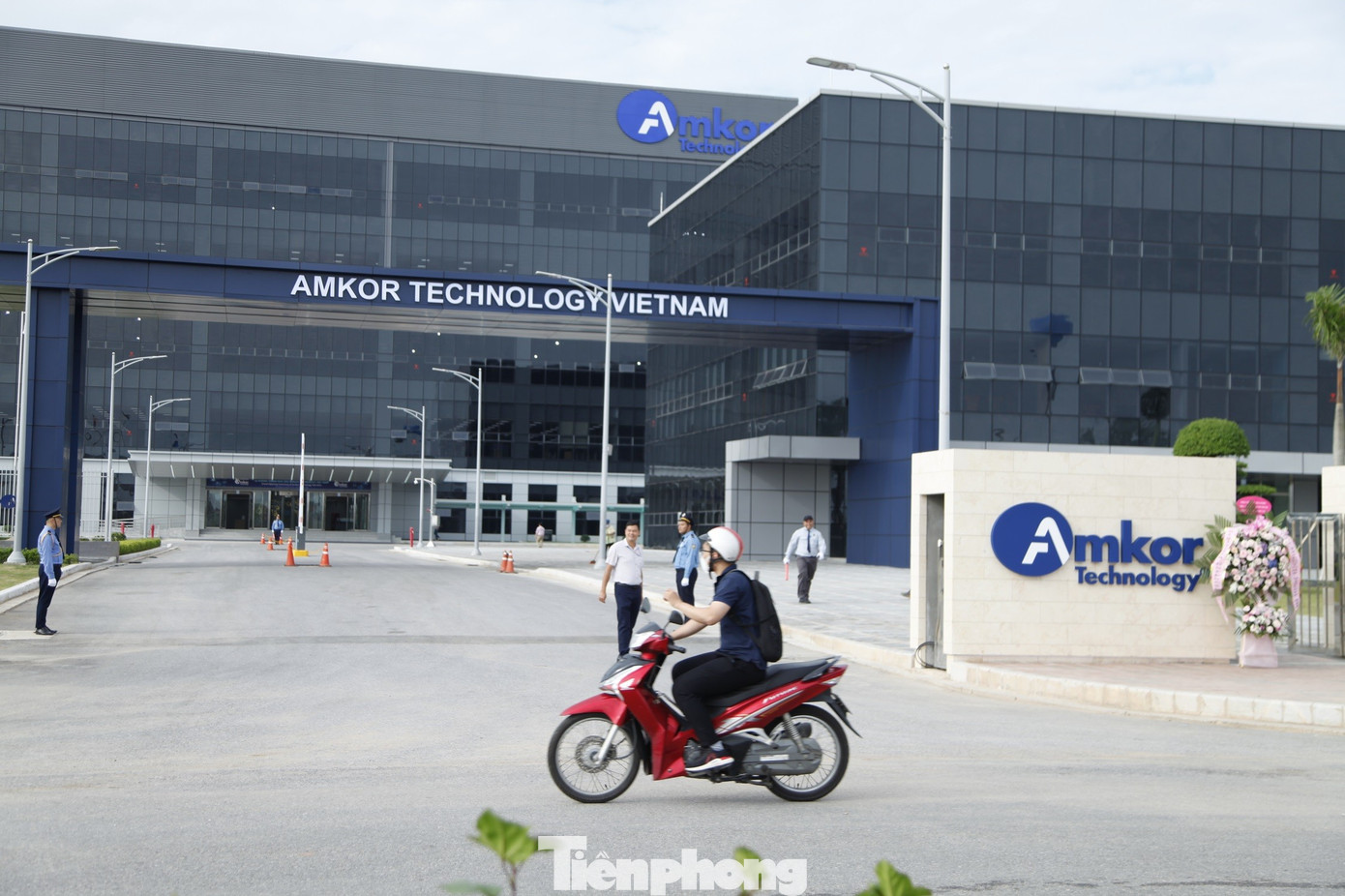 Bắc Ninh có thêm 9 khu công nghiệp, tổng vốn trên 700 triệu USD- Ảnh 2.