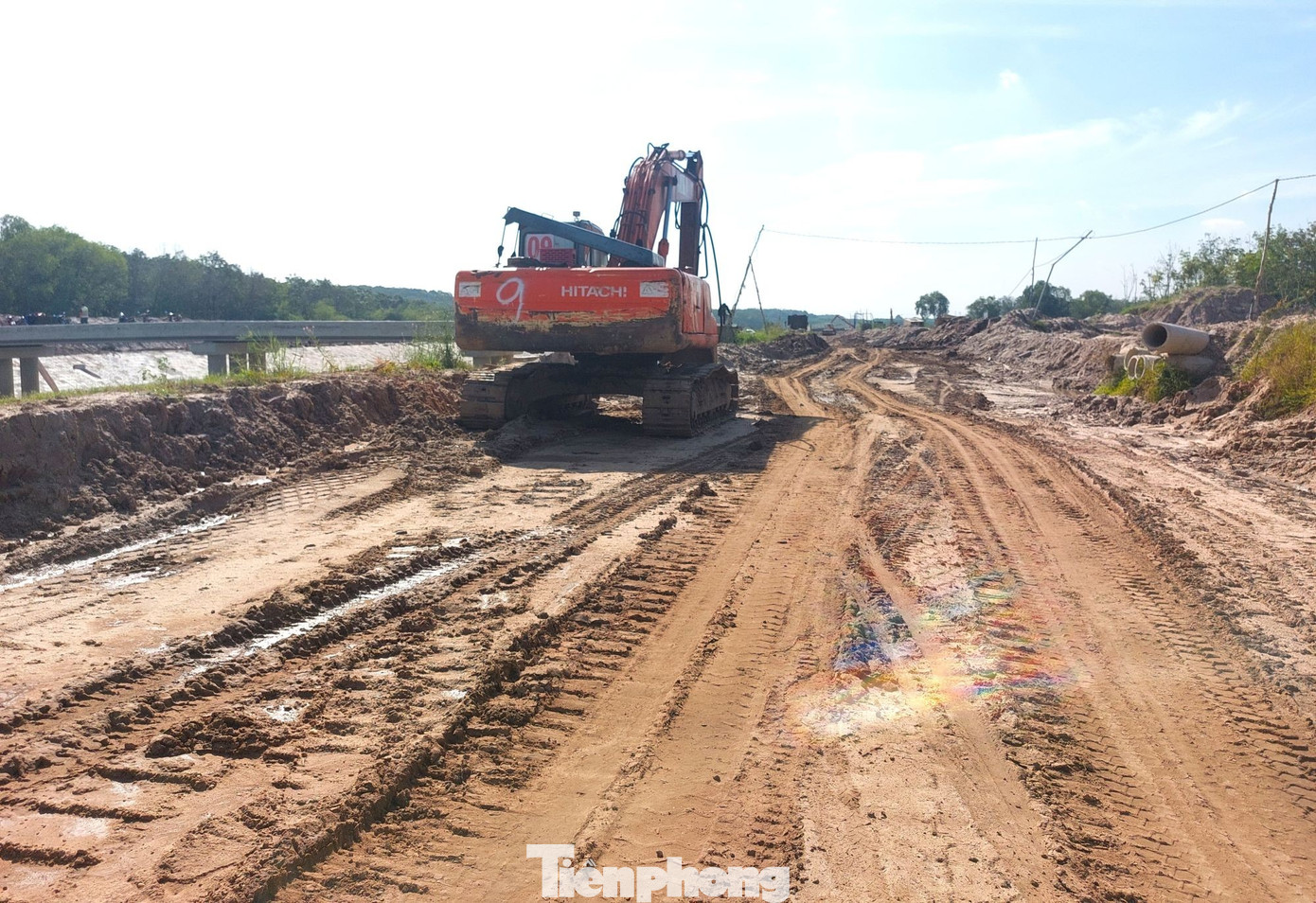 Tận thấy công trình thoát nước, chống ngập vùng Đông Nam Bộ gần 6.000 tỷ đồng- Ảnh 12.