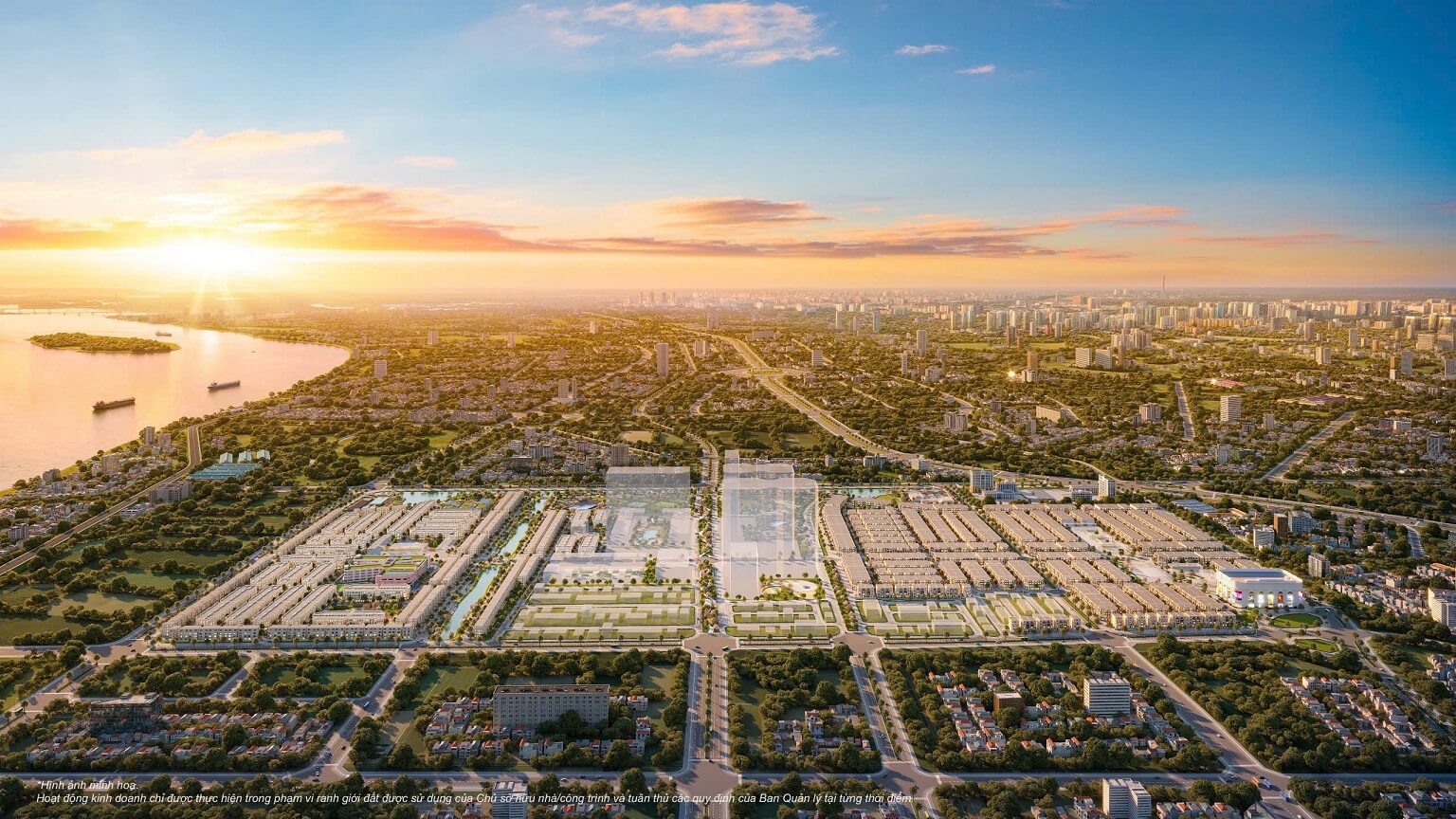 Đằng sau siêu đô thị lấn biển 2.870 ha và những dự án tỷ USD là hai thập kỷ âm thầm chuẩn bị tỷ phú Phạm Nhật Vượng- Ảnh 2.