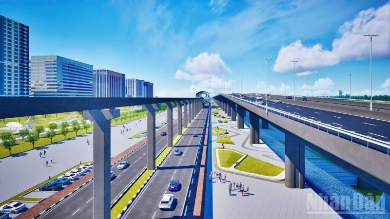 Toàn cảnh hai bên bờ sông Hồng trước khi siêu dự án đại lộ 300.000 tỷ đồng vẽ nên kỳ tích- Ảnh 10. Toàn cảnh hai bên bờ sông Hồng trước khi siêu dự án đại lộ 300.000 tỷ đồng vẽ nên kỳ tích- Ảnh 10.