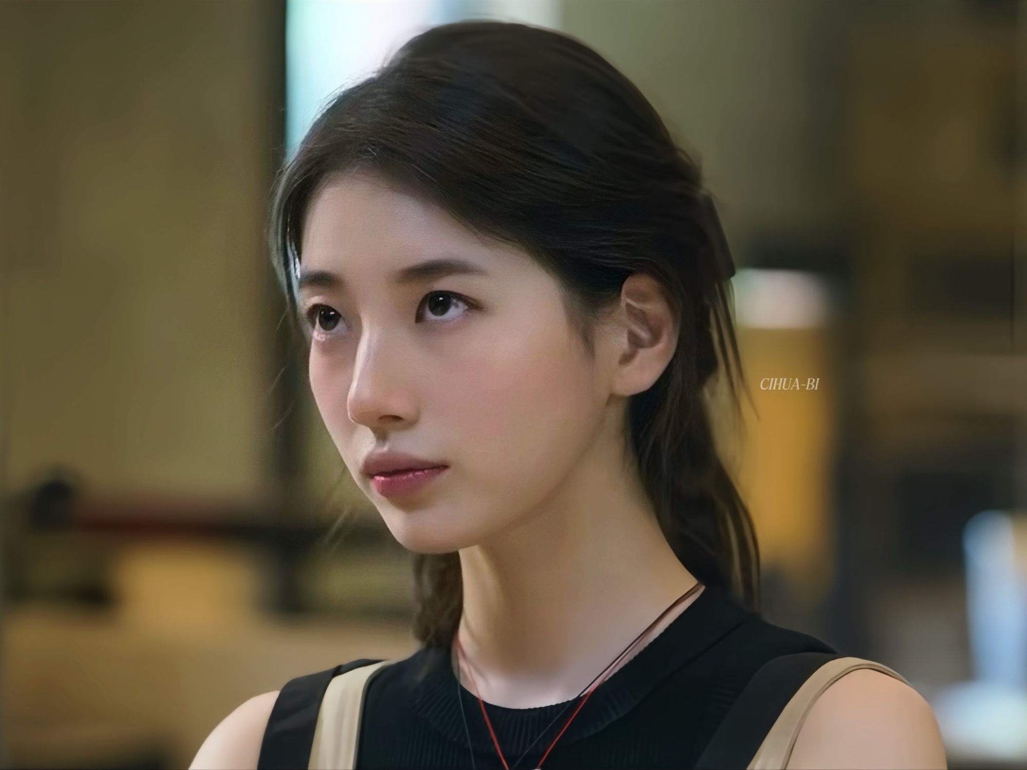 Nếu sắc đẹp là tiền tệ thì mỹ nhân này giàu nhất thế giới: Visual tuyệt tác của thế kỷ, ông trời ngắm cũng phải ngẩn ngơ- Ảnh 4. Nếu sắc đẹp là tiền tệ thì mỹ nhân này giàu nhất thế giới: Visual tuyệt tác của thế kỷ, ông trời ngắm cũng phải ngẩn ngơ- Ảnh 4.