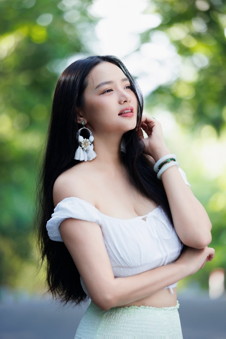 Mỹ nhân Việt cưới đại gia sở hữu bất động sản trải dài mọi miền, tuyên bố 1 điều nếu chồng phá sản- Ảnh 3.