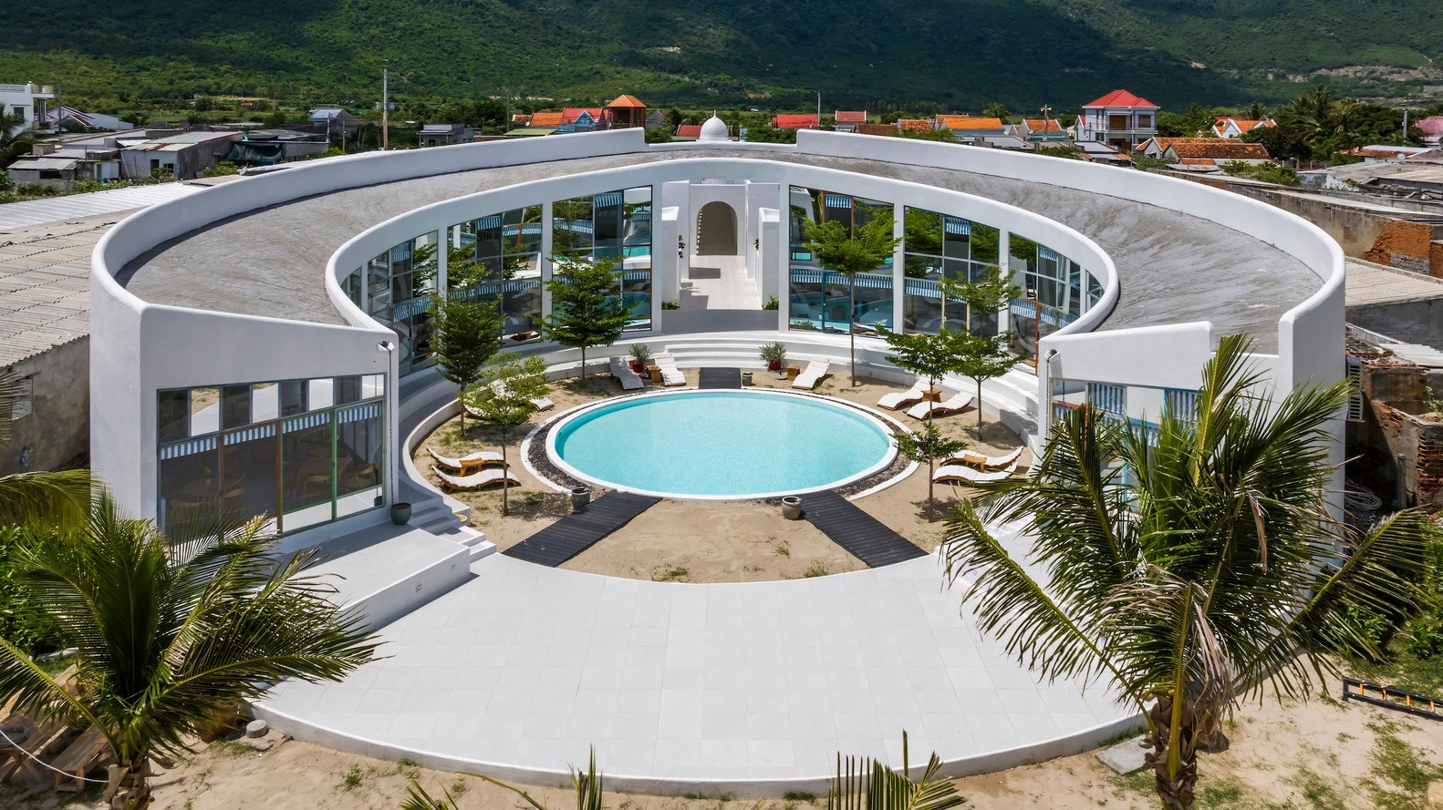 Mỹ nhân Việt cưới đại gia sở hữu bất động sản trải dài mọi miền, tuyên bố 1 điều nếu chồng phá sản- Ảnh 6.