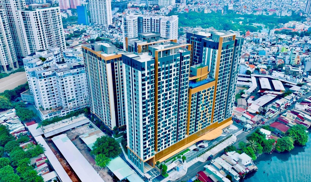 Căn hộ chung cư hàng trăm triệu m2: 'Sân chơi' của ai?- Ảnh 1.