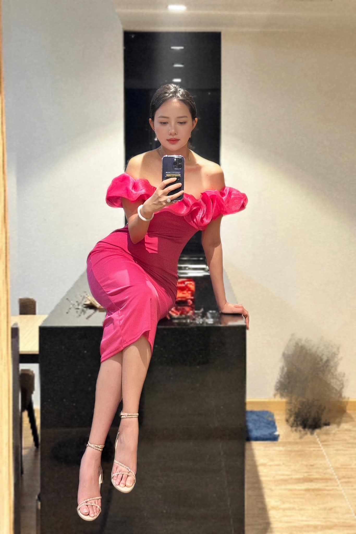 Mỹ nhân Việt cưới đại gia sở hữu bất động sản trải dài mọi miền, tuyên bố 1 điều nếu chồng phá sản- Ảnh 10.