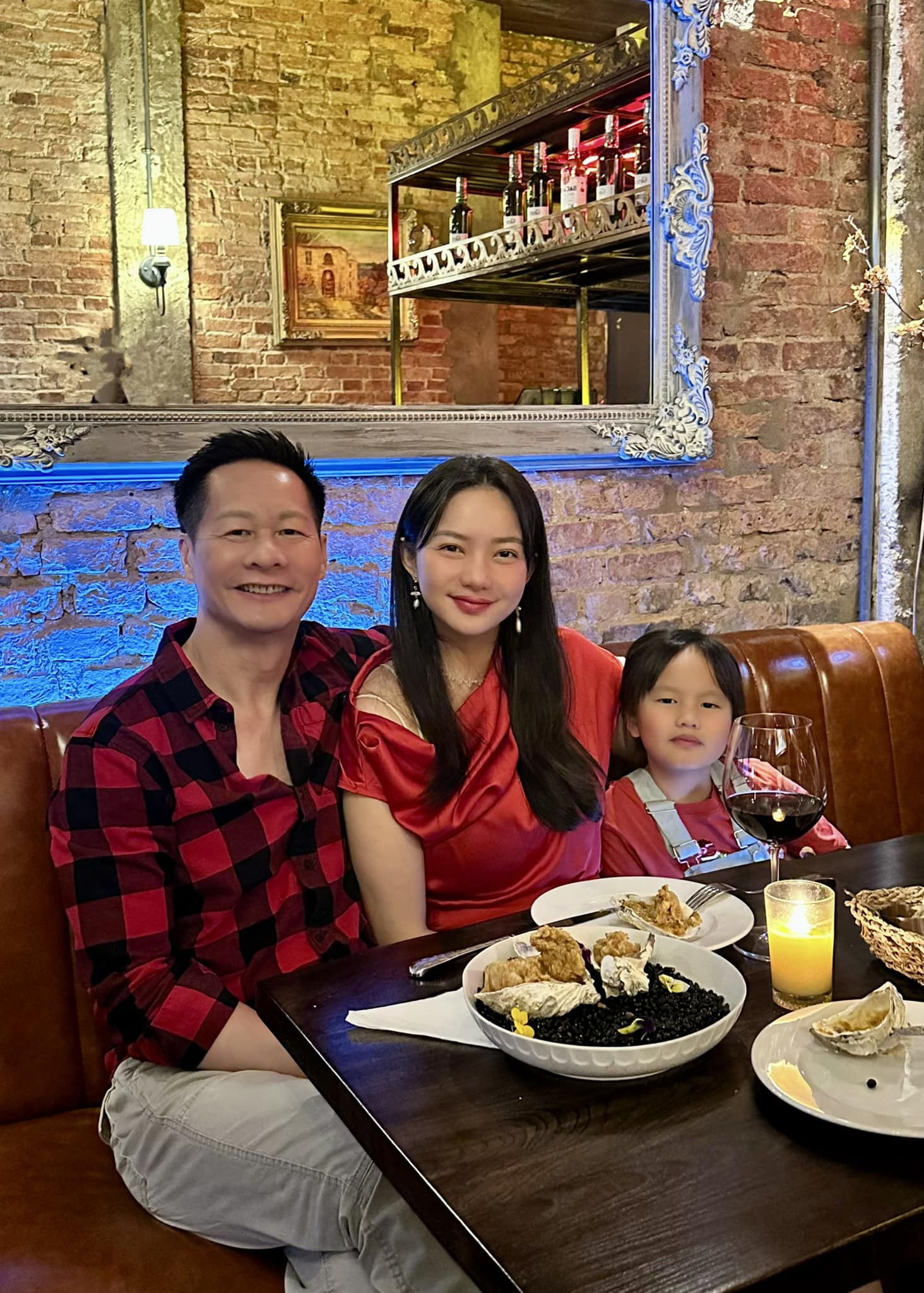 Mỹ nhân Việt cưới đại gia sở hữu bất động sản trải dài mọi miền, tuyên bố 1 điều nếu chồng phá sản- Ảnh 5.