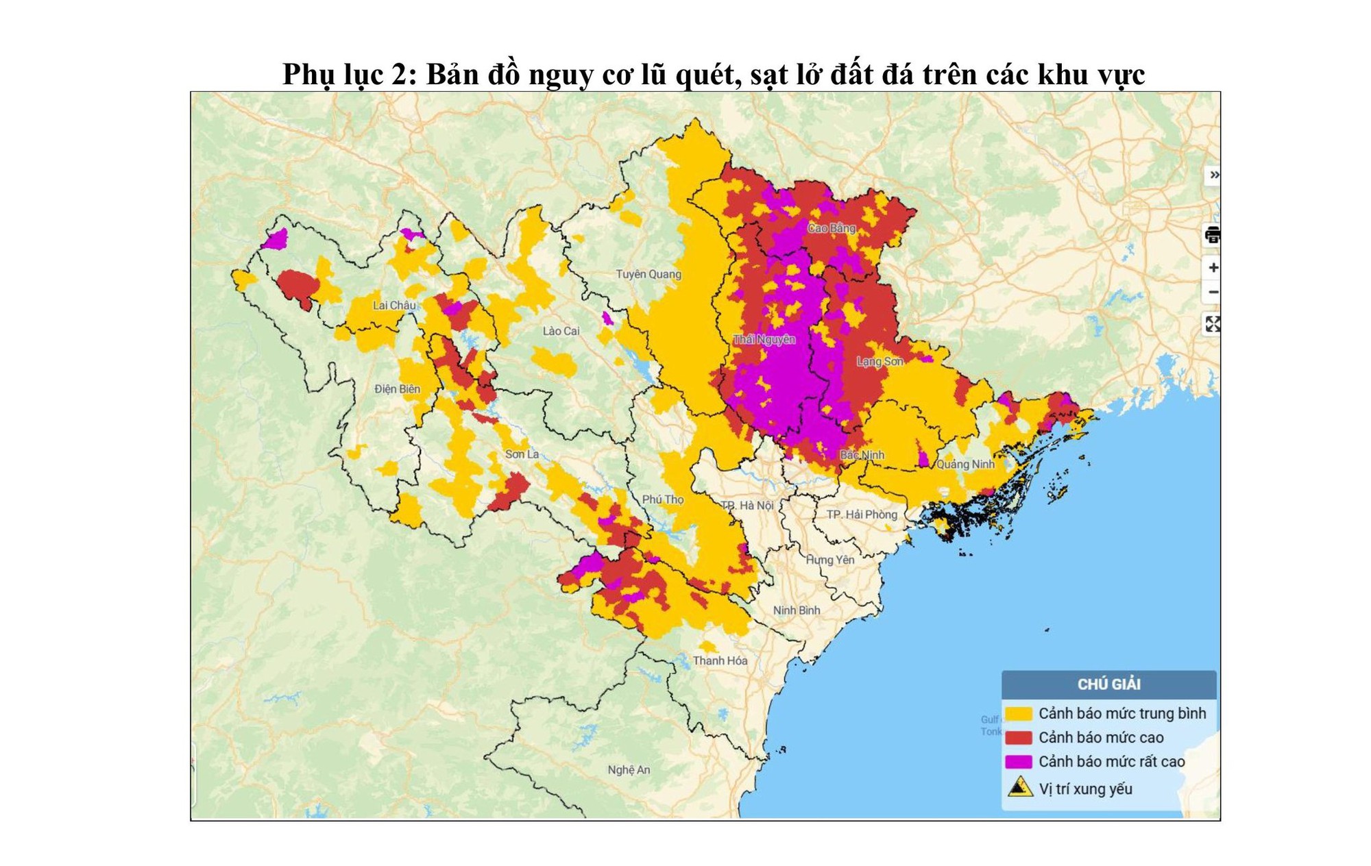 Thông báo khẩn tới 13 tỉnh, thành phố- Ảnh 1. Thông báo khẩn tới 13 tỉnh, thành phố- Ảnh 1.