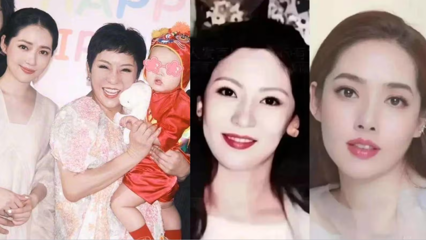 3 lý do khiến "tuyệt sắc giai nhân" nhà nghèo 1 bước vào làm dâu hào môn, được mẹ chồng cung phụng như tiên- Ảnh 1.