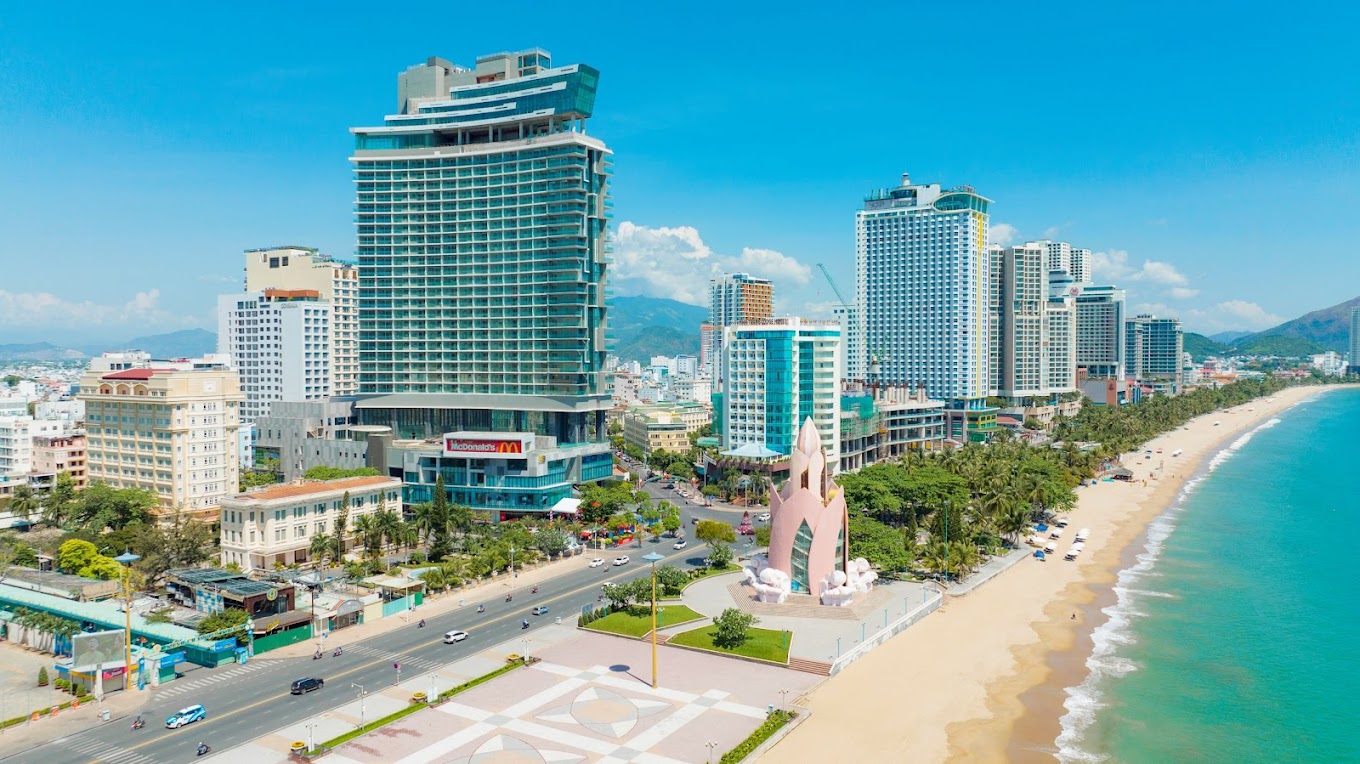 Loạt sai phạm khiến A&B Sai Gon Tower hoàn thành 6 năm vẫn chưa được sử dụng- Ảnh 1.
