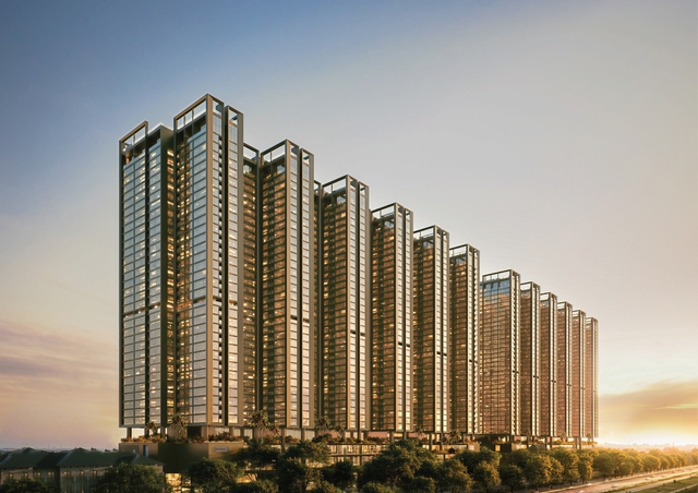 Sunshine Legend City sẽ lên sóng livestream tối 7/10 với giá khởi điểm 45 triệu/m2- Ảnh 2.