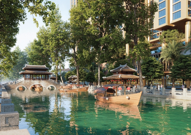 Sunshine Legend City sẽ lên sóng livestream tối 7/10 với giá khởi điểm 45 triệu/m2- Ảnh 4.