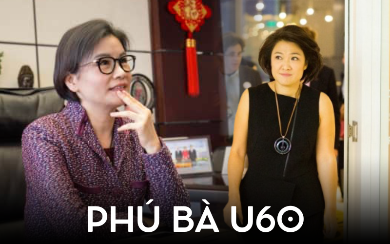 Cuộc sống không tưởng của phú bà U60: Tài sản “sương sương” 193.000 tỷ đồng nhưng chỉ “nghiện” đúng 1 thứ không hơn!- Ảnh 1. Cuộc sống không tưởng của phú bà U60: Tài sản “sương sương” 193.000 tỷ đồng nhưng chỉ “nghiện” đúng 1 thứ không hơn!- Ảnh 1.