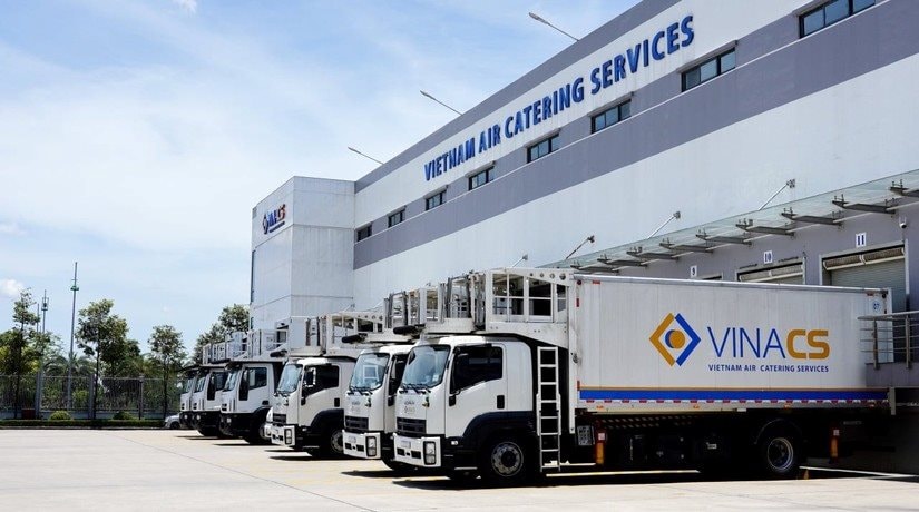 Báo lãi lớn nửa đầu năm, một công ty tạm ứng cổ tức 25% bằng tiền