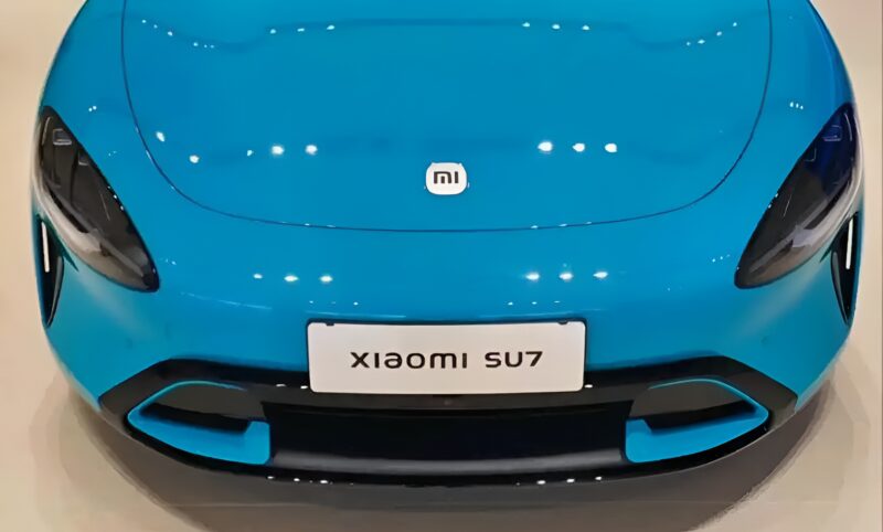 Xe điện Trung Quốc bỗng 'bỏ nhà ra đi', chủ xe hộc tốc đuổi theo: Rõ ràng không có ai ngồi ở ghế lái mà- Ảnh 1. Xe điện Trung Quốc bỗng 'bỏ nhà ra đi', chủ xe hộc tốc đuổi theo: Rõ ràng không có ai ngồi ở ghế lái mà- Ảnh 1.