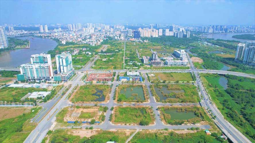 Bộ Tài chính đề xuất quy định thời gian nộp bổ sung tiền sử dụng đất, tiền thuê đất- Ảnh 1.