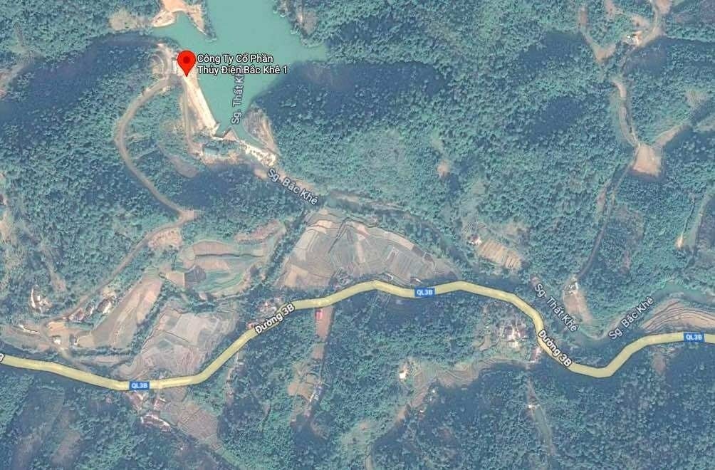 Vỡ đập thủy điện Bắc Khê 1 ở Lạng Sơn, DN nào đứng sau?- Ảnh 1.