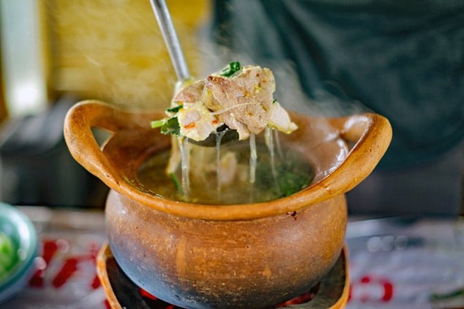 Phở Việt lên đài Hàn Quốc, không phải loại thường thấy, du khách nhận xét: Phở Việt lên đài Hàn Quốc, không phải loại thường thấy, du khách nhận xét: