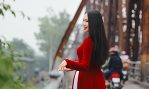 Nam NSND mang hàm Đại tá, có bằng tiến sĩ, là Phó Hiệu trưởng trường quân đội- Ảnh 4. Nam NSND mang hàm Đại tá, có bằng tiến sĩ, là Phó Hiệu trưởng trường quân đội- Ảnh 4.