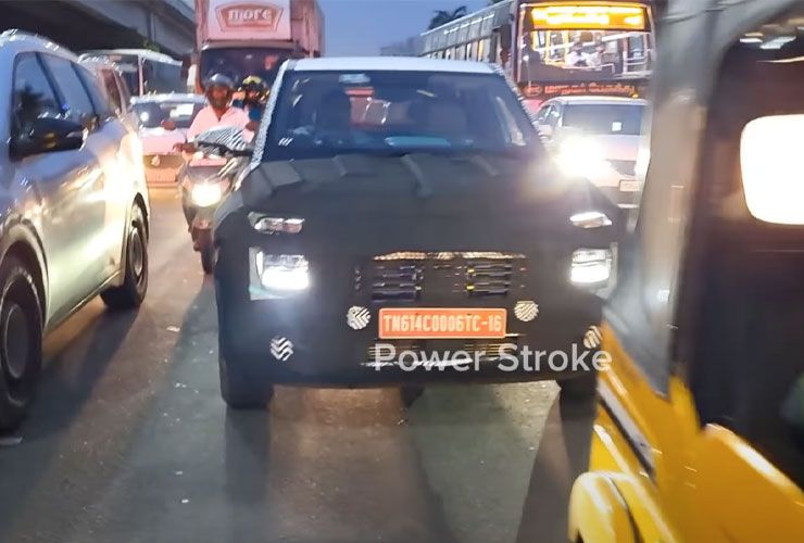 Hyundai Venue 2026 chốt ra mắt tháng sau: Nội thất lột xác, sẽ thêm ADAS cạnh tranh Raize, Sonet- Ảnh 2.